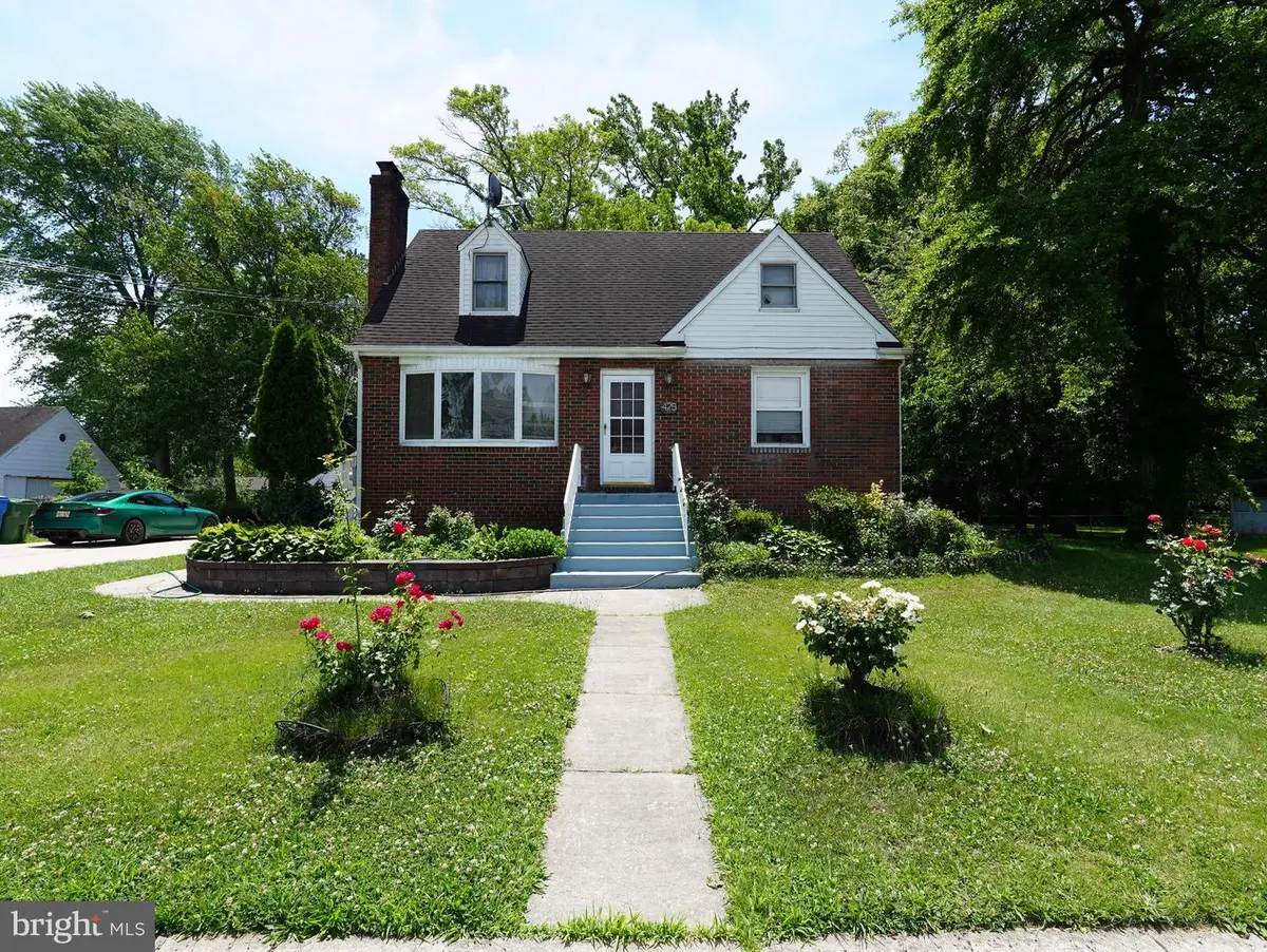 425 Yale Ave, Cherry Hill, NJ 08002 - #1
