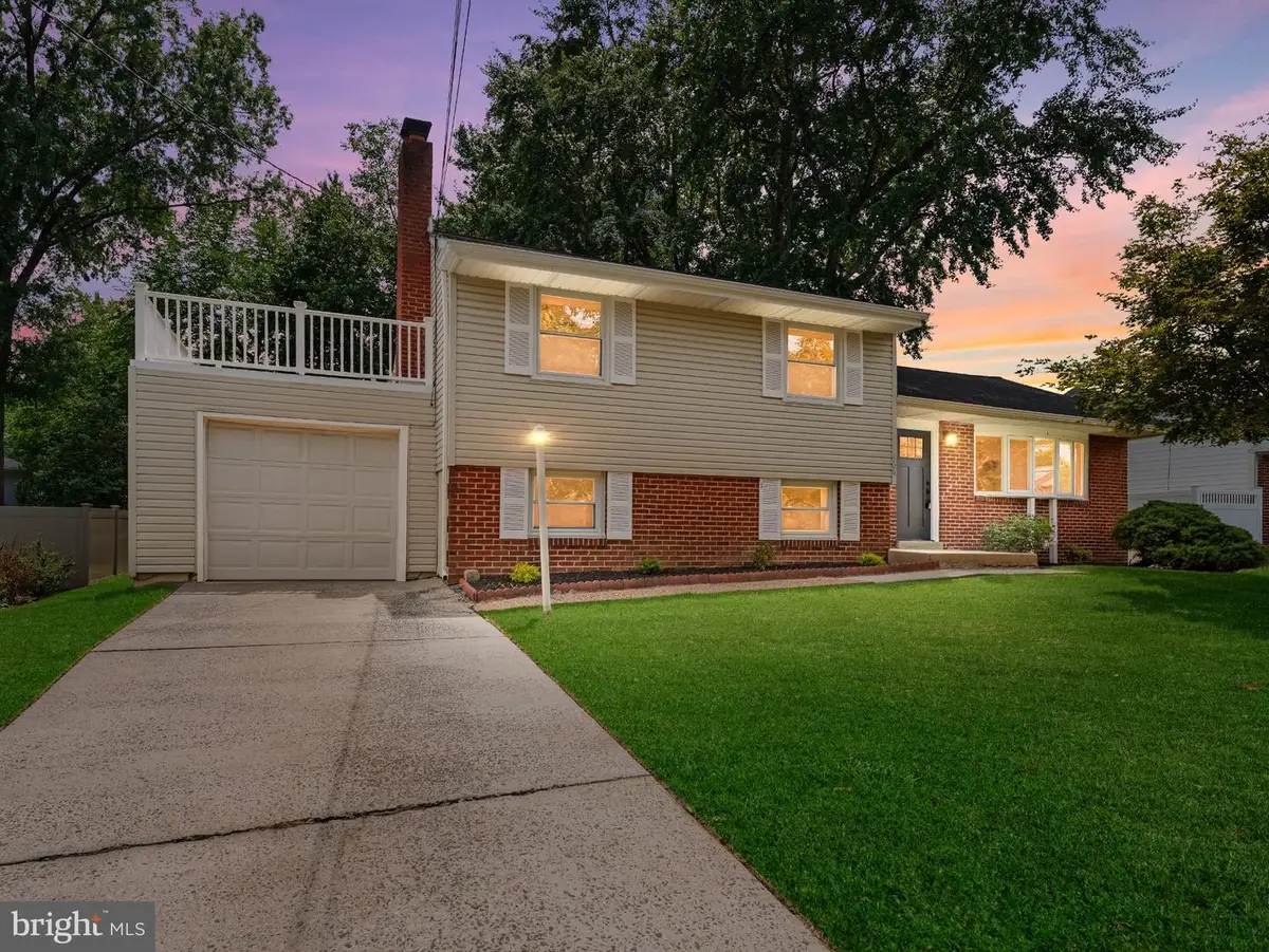 406 Yorkshire Rd, Cherry Hill, NJ 08034 - #1