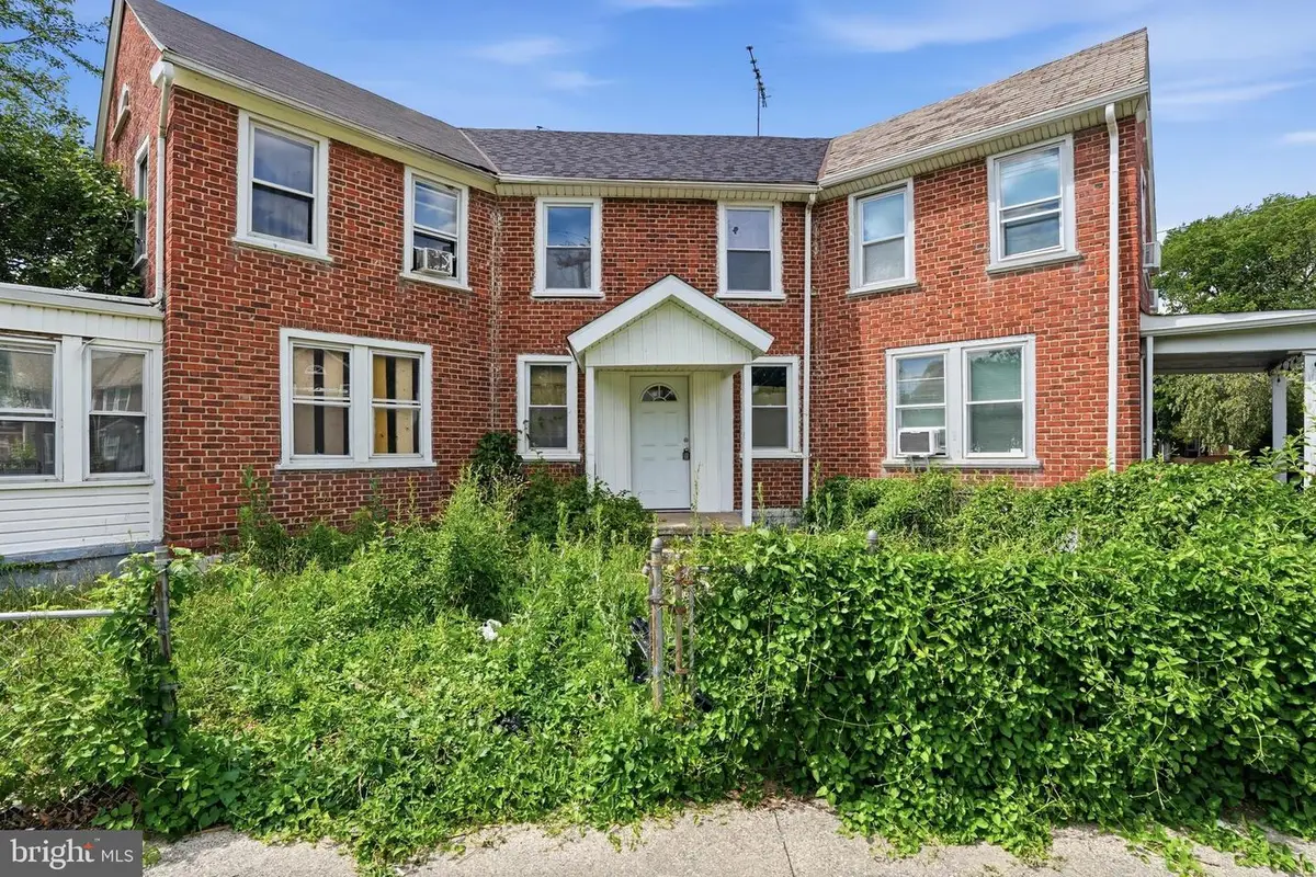 2992 Alabama Rd, Camden, NJ 08104 - #1