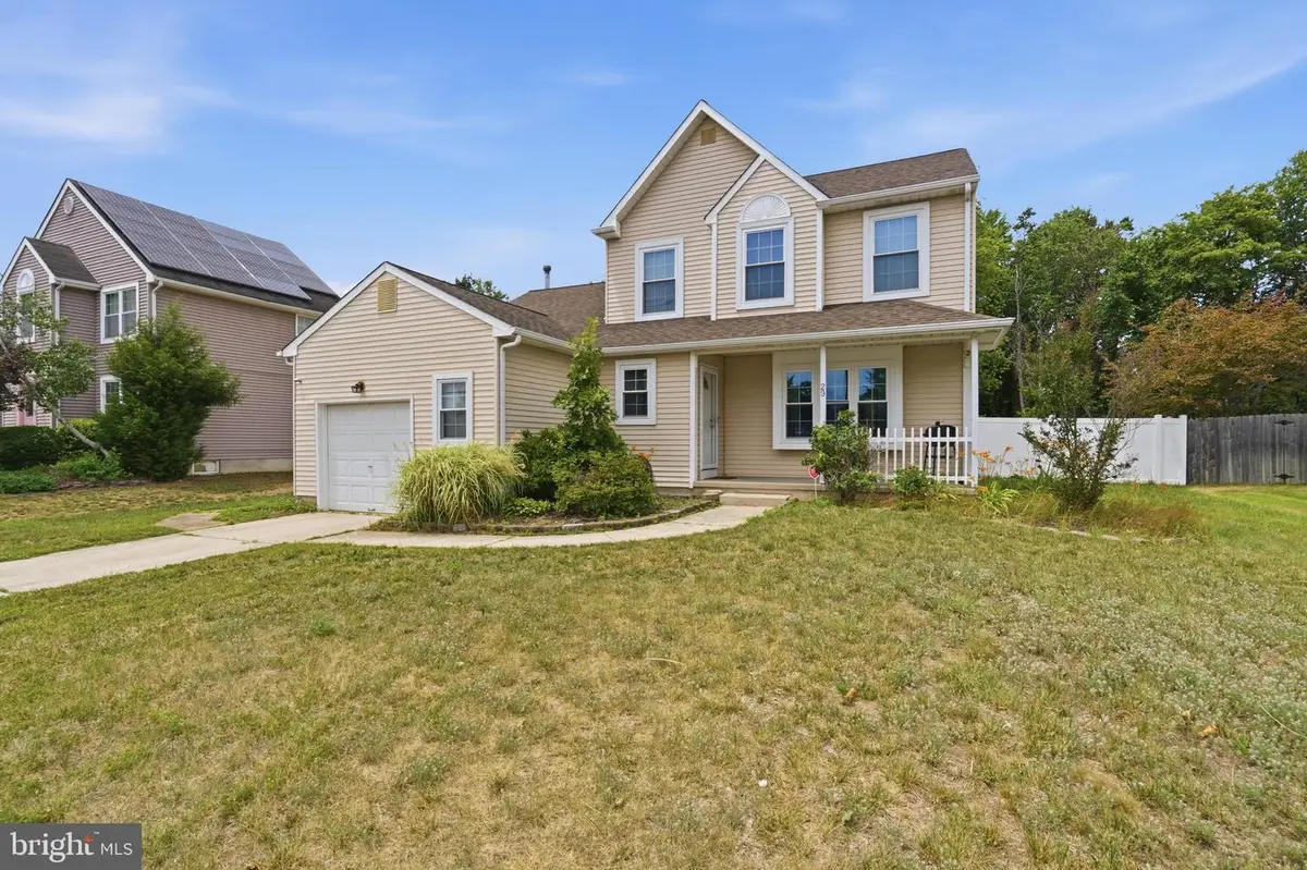 29 Wilson Dr, Sicklerville, NJ 08081 - #1