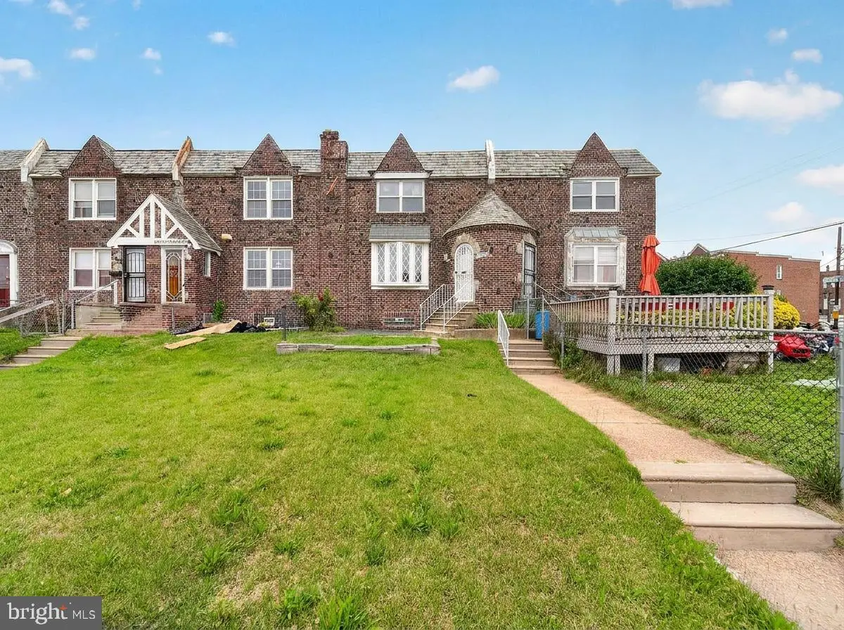 2365 Baird Blvd, Camden, NJ 08105 - #1
