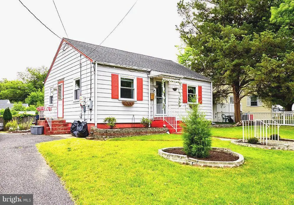 405 N Warwick Road, Lawnside, NJ 08045 - #1