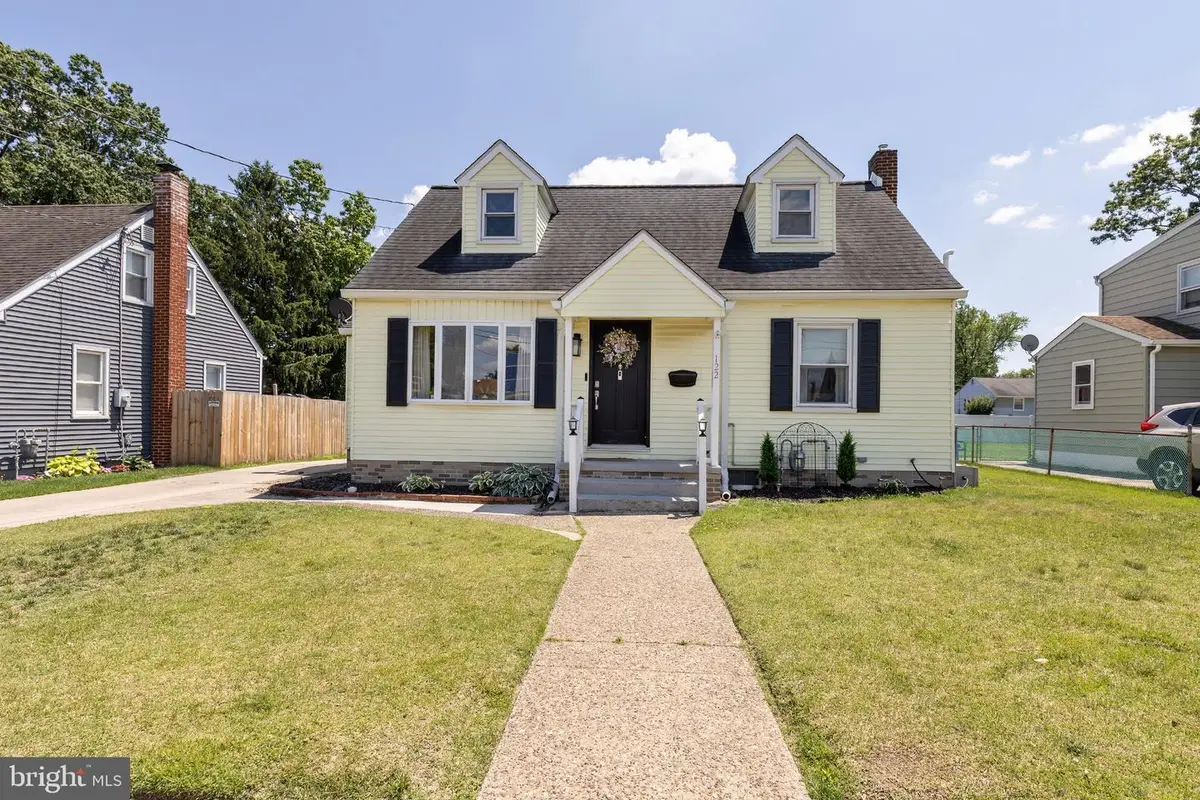 122 Maryland Ave, Magnolia, NJ 08049 - #1