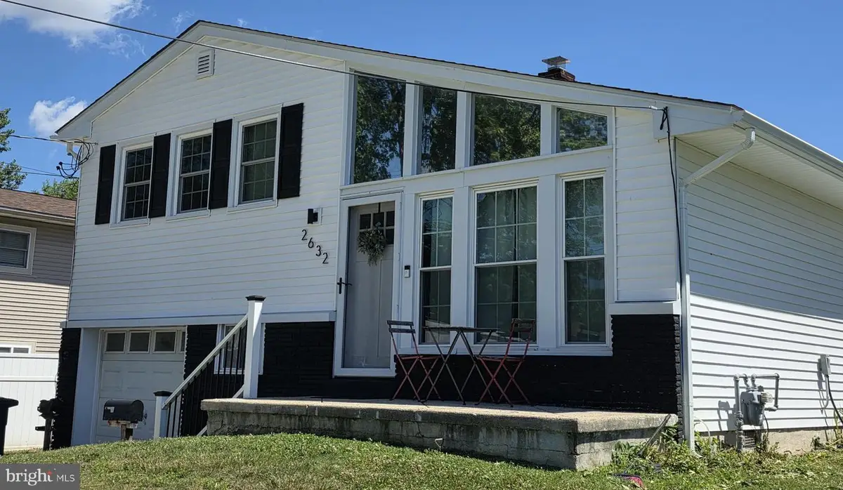 2632 Finlaw Ave, Pennsauken, NJ 08109 - #1