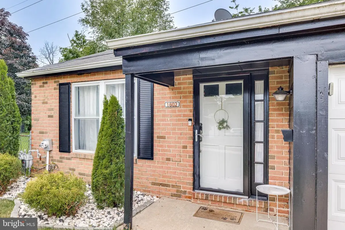 1602 Olive Pl, Clementon, NJ 08021 - #1