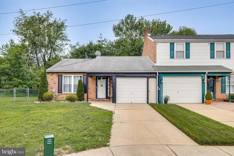 1602 Olive Pl, Clementon, NJ 08021 - #2