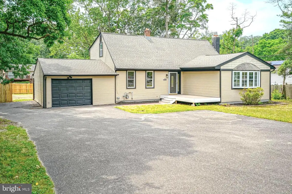 299 Hickstown Rd, Sicklerville, NJ 08081 - #1