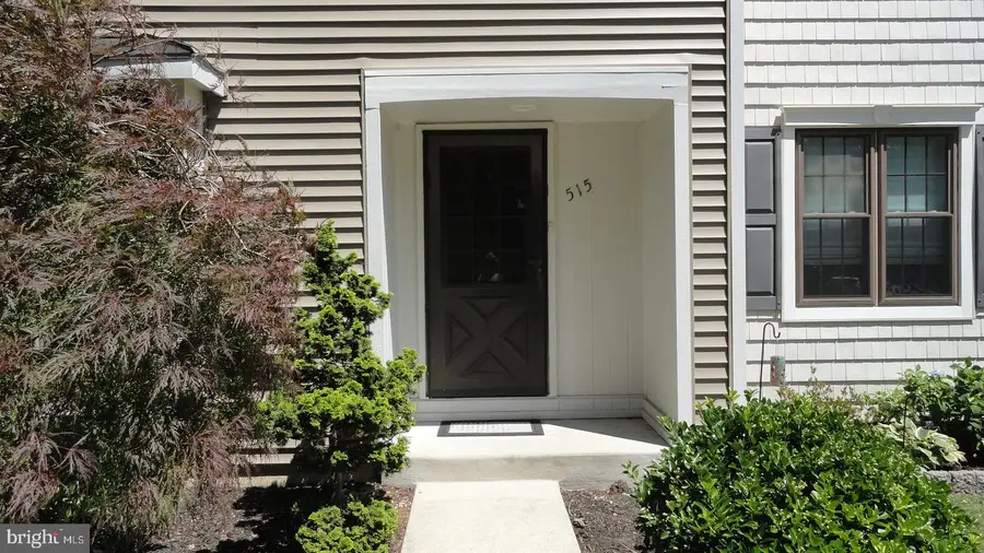 515 Kings Croft, Cherry Hill, NJ 08034 - #2