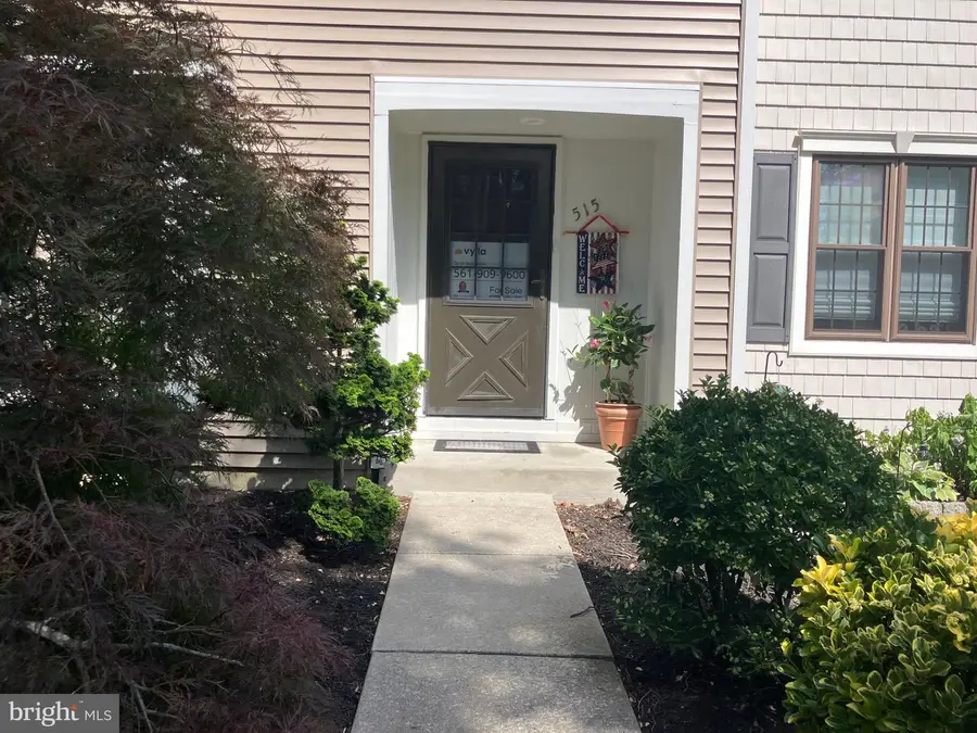 515 Kings Croft, Cherry Hill, NJ 08034 - #3