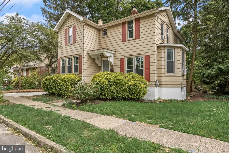 40 Myrtle Ave, Merchantville, NJ 08109 - #3