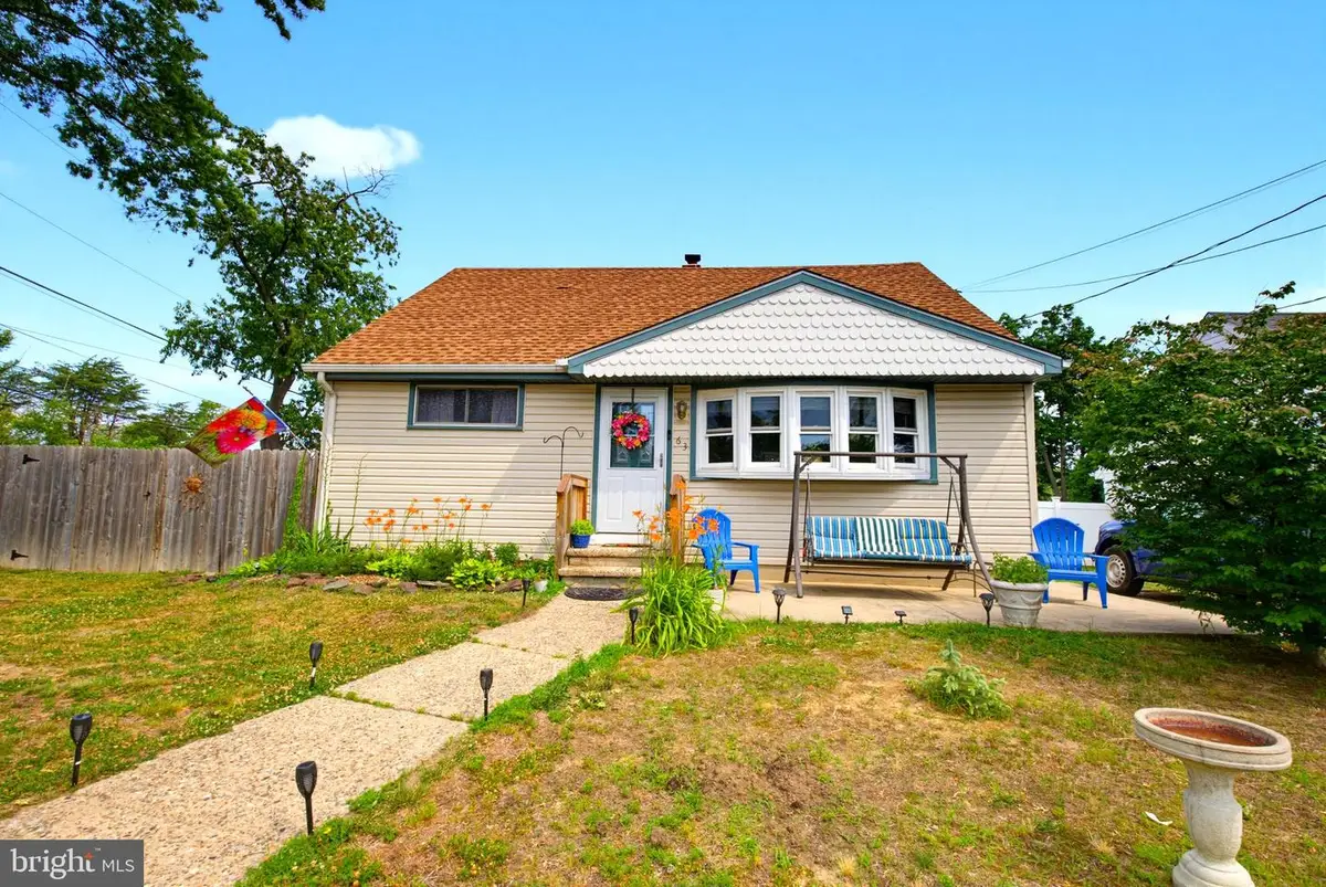 63 Linden Ave, Bellmawr, NJ 08031 - #1