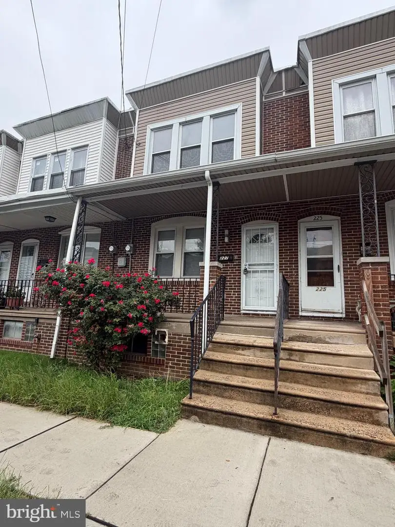 227 Cedar Ave, Oaklyn, NJ 08107 - #1