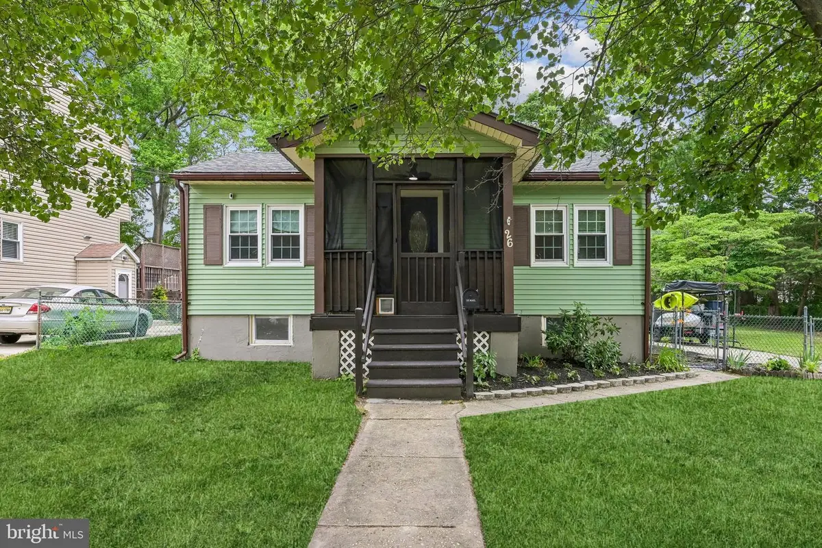 26 Wilson, Clementon, NJ 08021 - #1