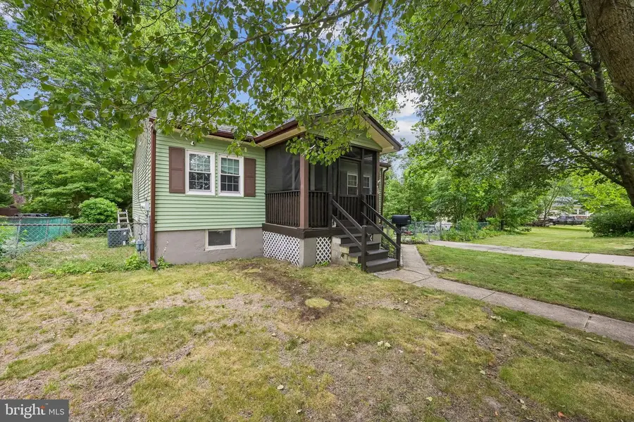 26 Wilson, Clementon, NJ 08021 - #2