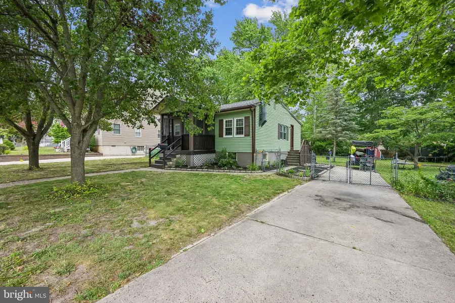 26 Wilson, Clementon, NJ 08021 - #3