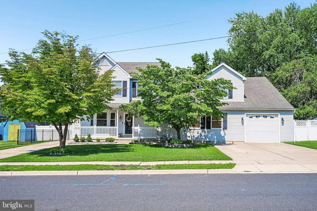 109 Johnson Ave, Oaklyn, NJ 08107 - #1