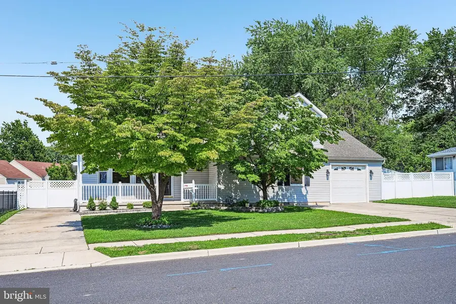 109 Johnson Ave, Oaklyn, NJ 08107 - #3
