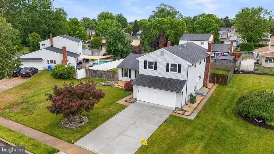 14 Stonebridge Rd, Cherry Hill, NJ 08003 - #3