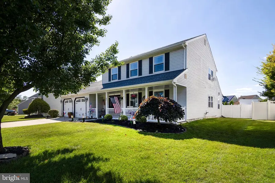 26 Mulberry St, Sicklerville, NJ 08081 - #3