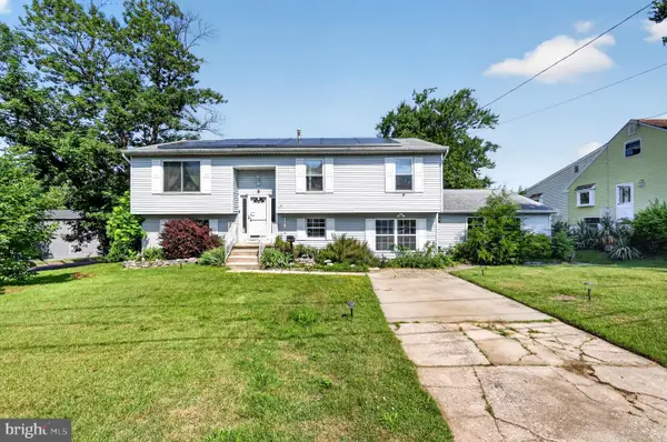 401 Melvin Ave, GLENDORA, NJ 08029