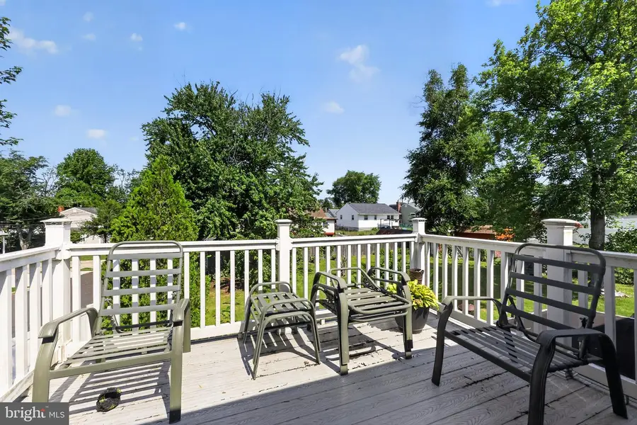 401 Melvin Ave, Glendora, NJ 08029 - #3