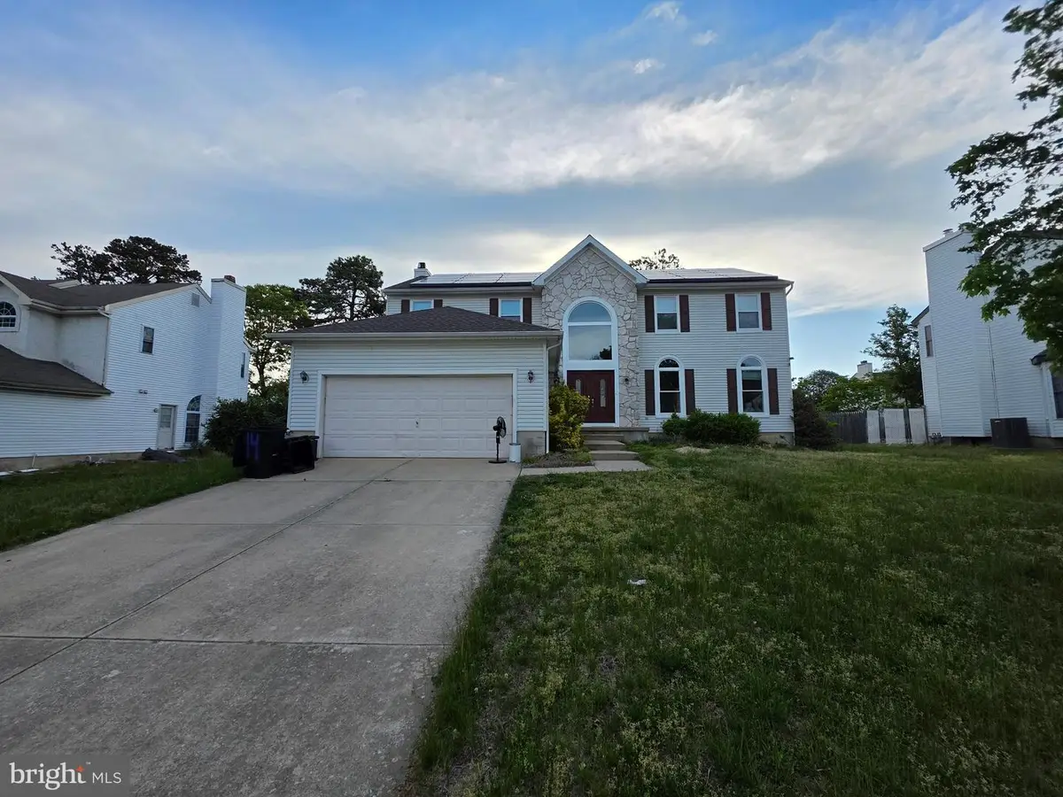 14 Blue Spruce Dr, Sicklerville, NJ 08081 - #1