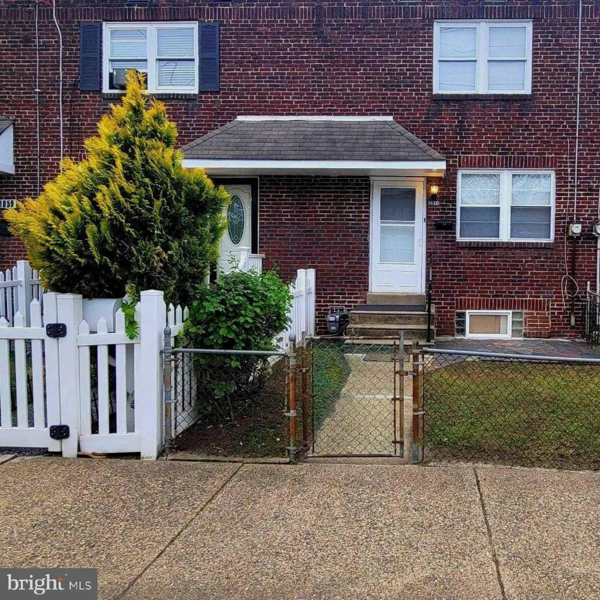 1055 Kenwood Ave, Camden, NJ 08103 - #1