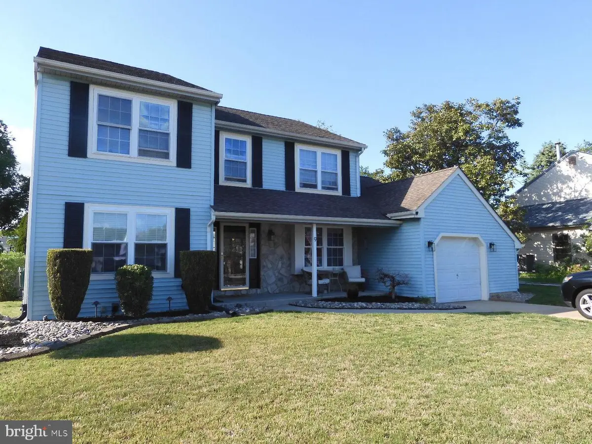 9 Hemlock Dr, Blackwood, NJ 08012 - #1