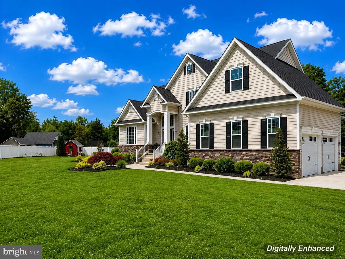 92 Kelly Driver Rd, Laurel Springs, NJ 08021 - #1