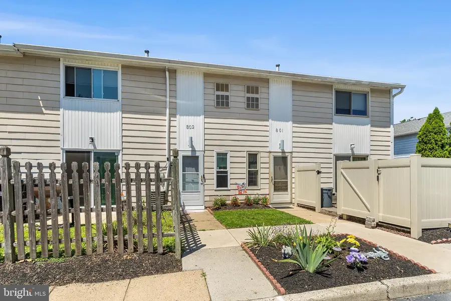 802 Mason Run, Pine Hill, NJ 08021 - #3
