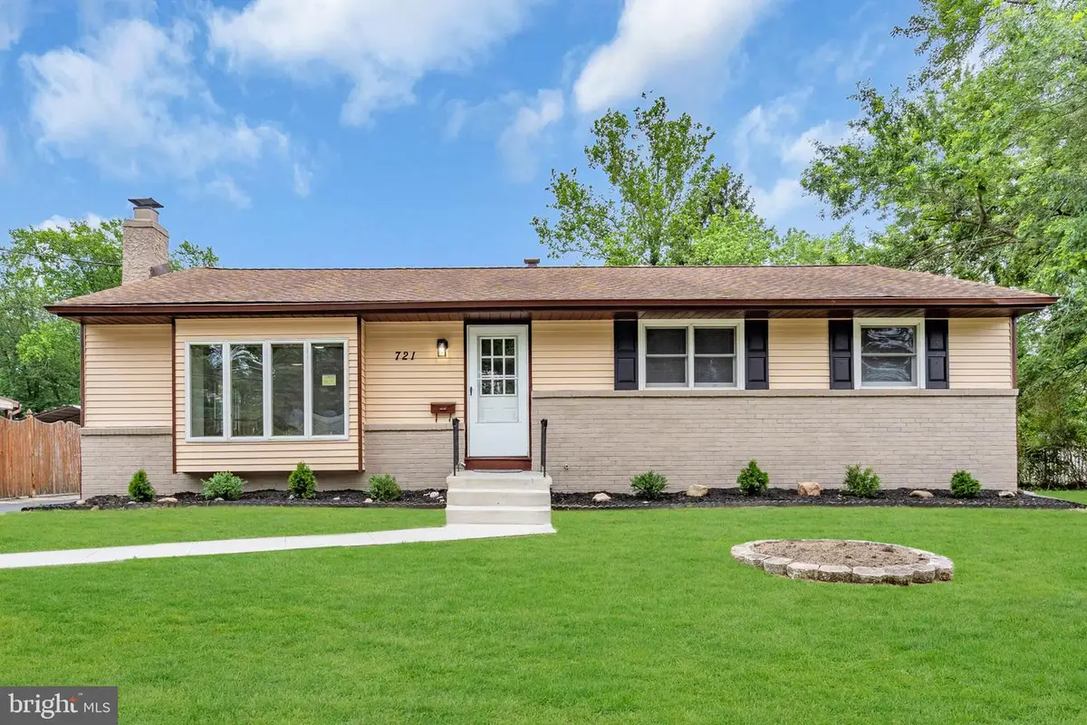 721 Mildred Ave, Somerdale, NJ 08083 - #1