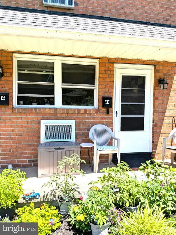 340 Woodlawn Ter #apt A4, COLLINGSWOOD, NJ 08108
