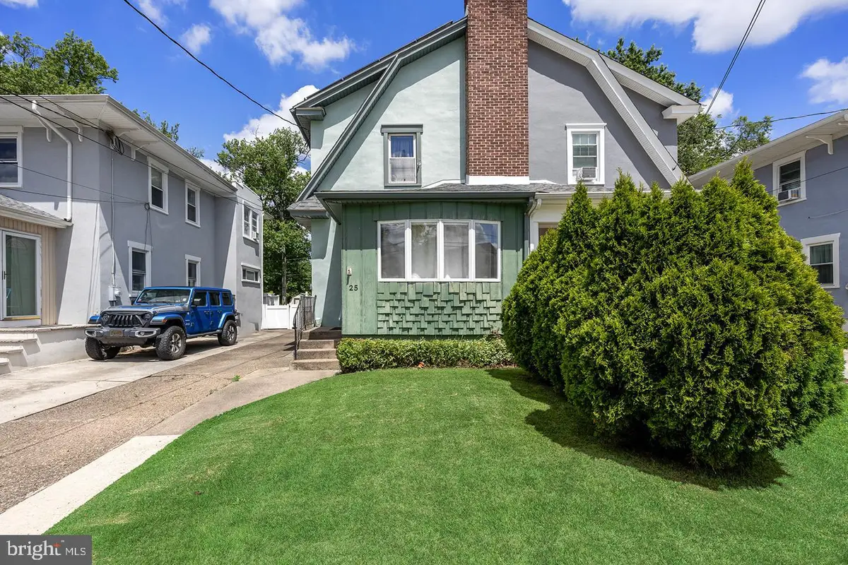 25 E Clinton Ave, Oaklyn, NJ 08107 - #1