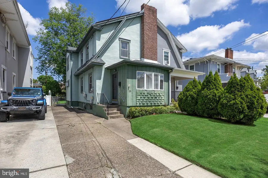 25 E Clinton Ave, Oaklyn, NJ 08107 - #2