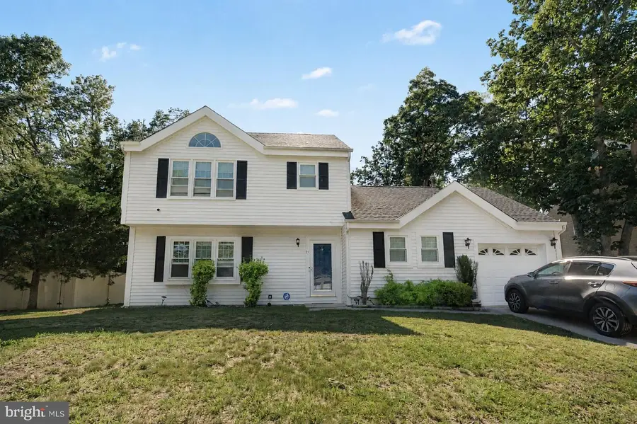 15 Winfield Rd, Sicklerville, NJ 08081 - #2