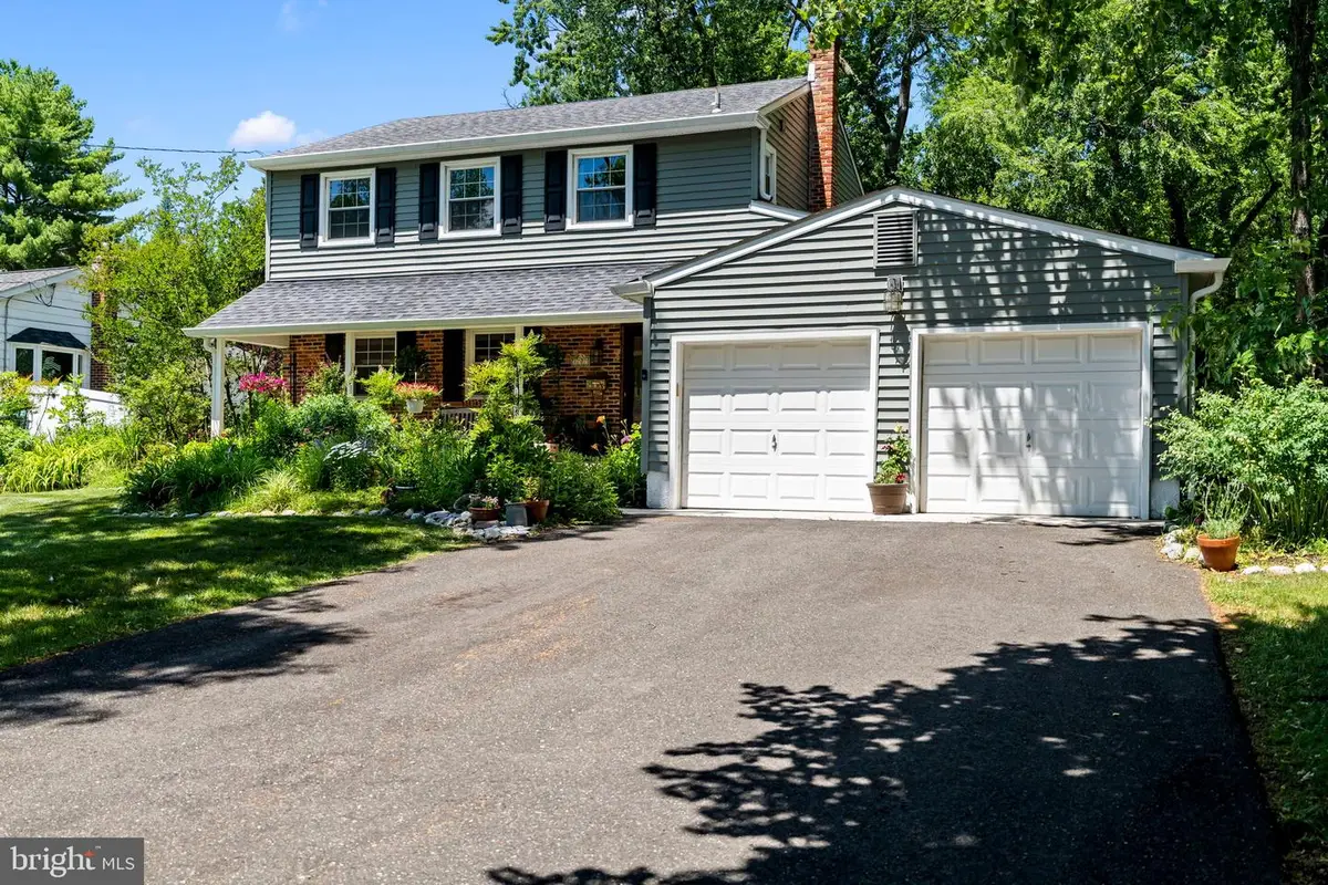 1767 Larkspur Rd, Cherry Hill, NJ 08003 - #1
