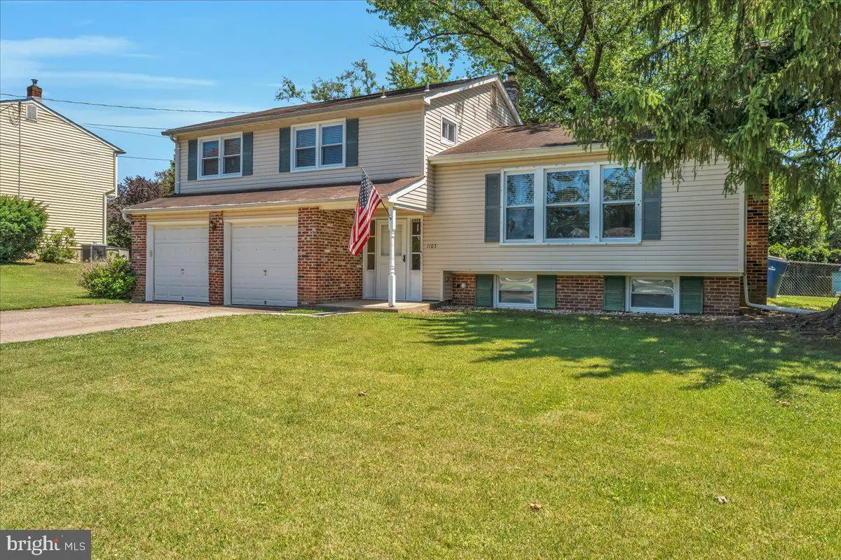 1105 Hudson Ave, Voorhees, NJ 08043 - #1