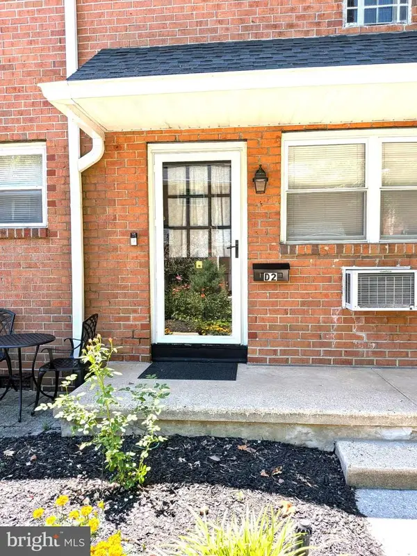 340 Woodlawn Ter #apt. D2, COLLINGSWOOD, NJ 08108
