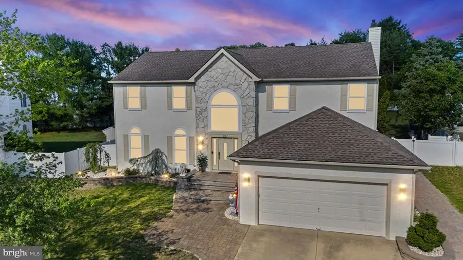 23 Graypebble Cir, Sicklerville, NJ 08081 - #2