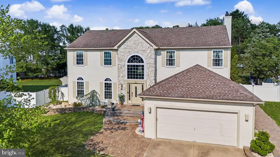 23 Graypebble Cir, Sicklerville, NJ 08081 - #3