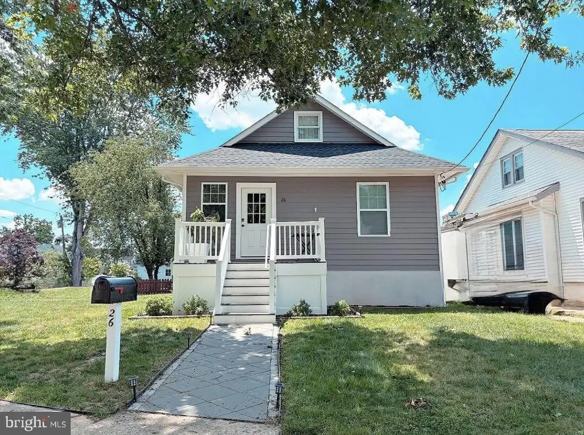 26 Virginia Ave, Haddon, NJ 08108 - #1
