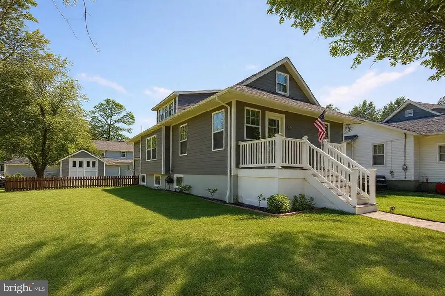 26 Virginia Ave, Haddon, NJ 08108 - #2