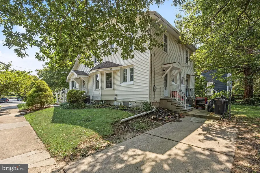 7 Lake Shore Dr, Collingswood, NJ 08108 - #3