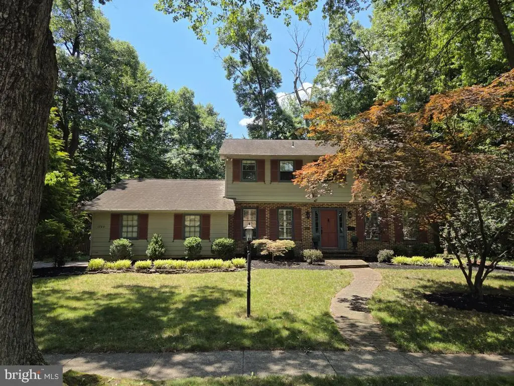1760 Tearose Ln, Cherry Hill, NJ 08003 - #1