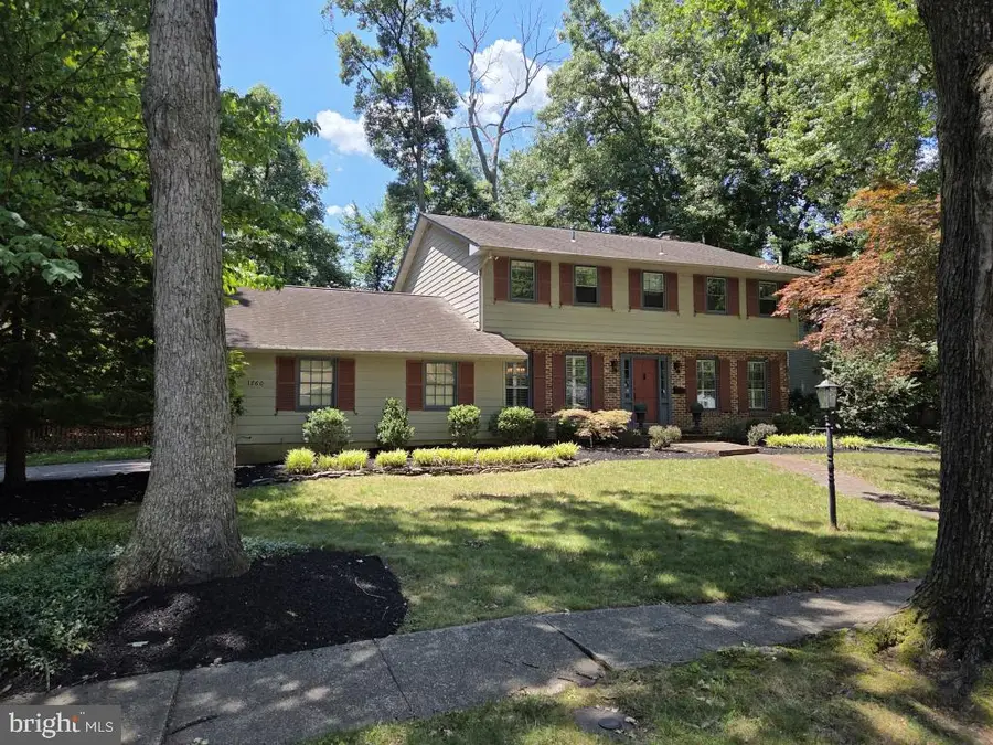 1760 Tearose Ln, Cherry Hill, NJ 08003 - #2