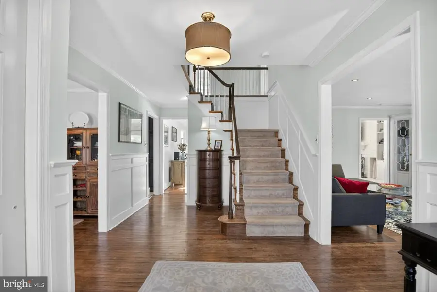 1760 Tearose Ln, Cherry Hill, NJ 08003 - #3