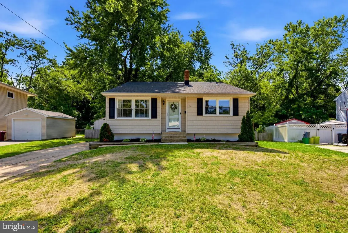 36 Timber Dr, Barrington, NJ 08007 - #1