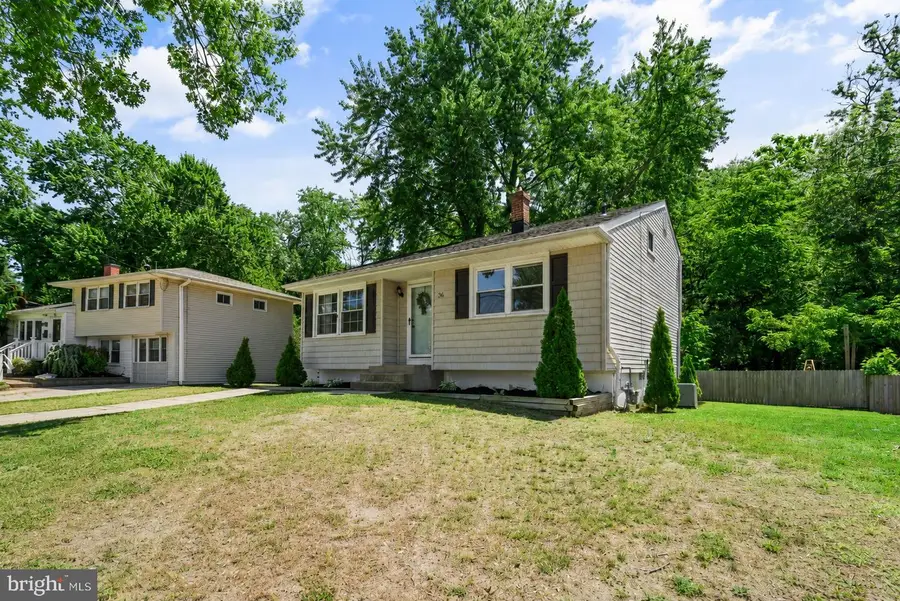 36 Timber Dr, Barrington, NJ 08007 - #2