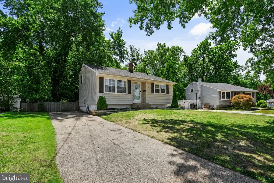 36 Timber Dr, Barrington, NJ 08007 - #3