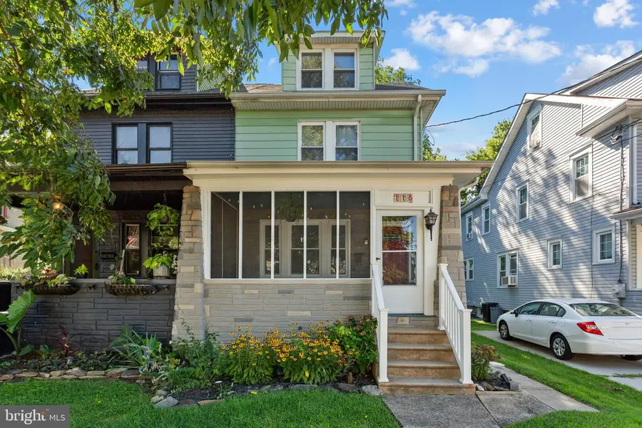 118 W Pine St, Audubon, NJ 08106 - #2